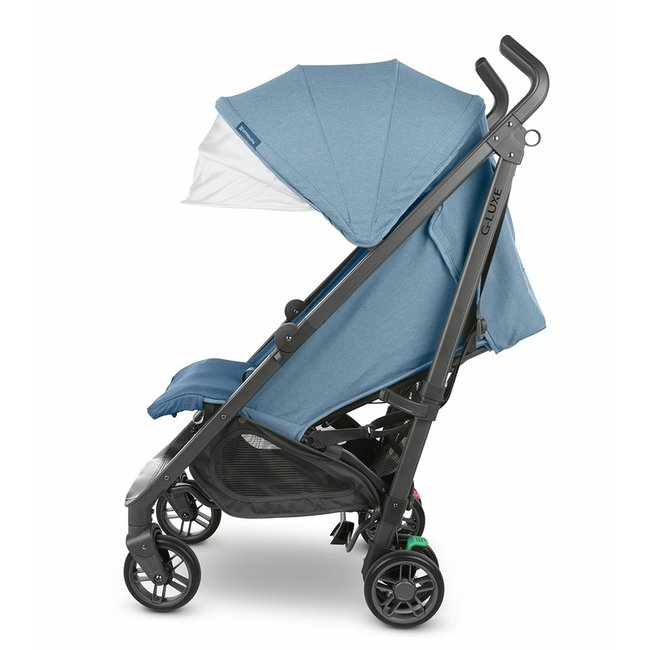 Uppa Baby G-Luxe Stroller V2