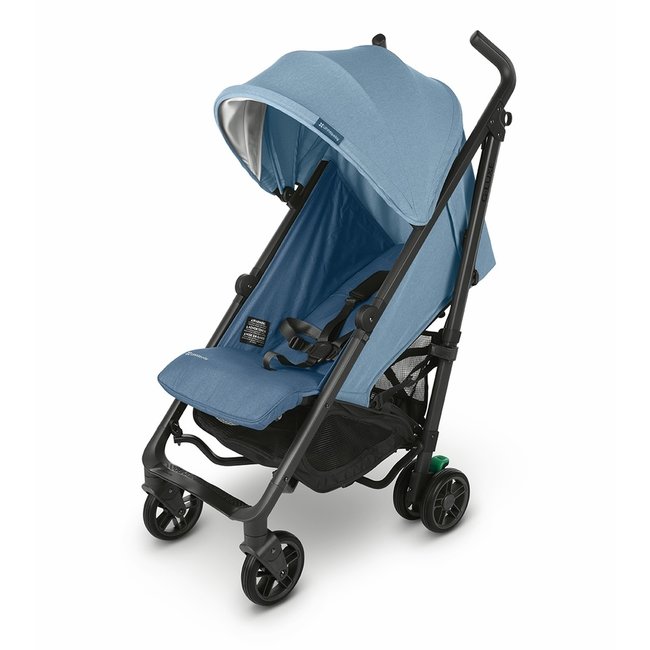 Uppa Baby G-Luxe Stroller V2
