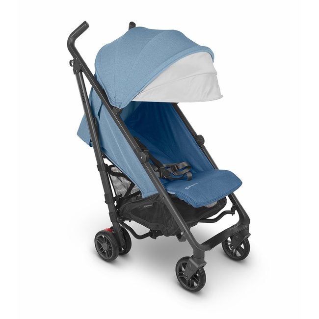 Uppa Baby G-Luxe Stroller V2