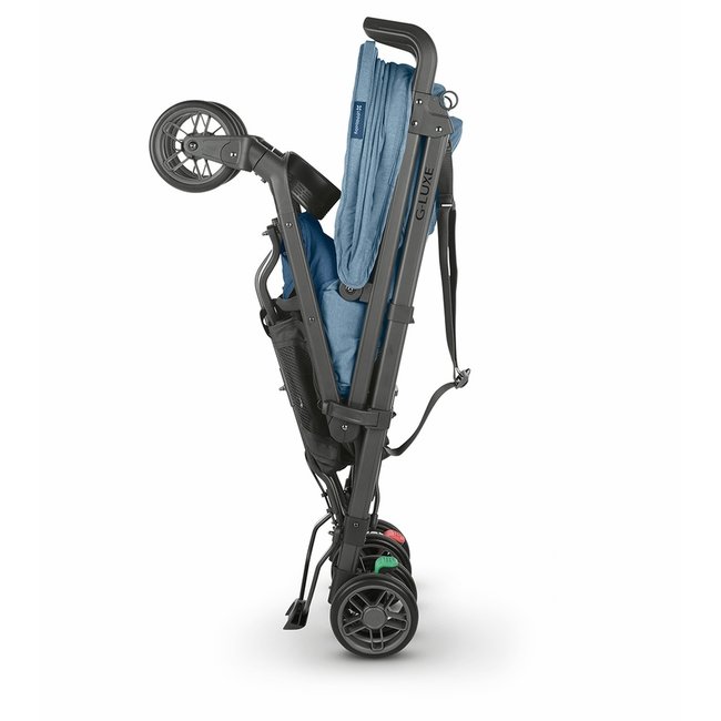 Uppa Baby G-Luxe Stroller V2