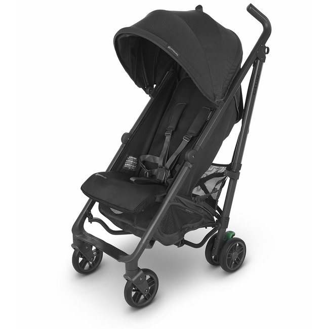 Uppa Baby G-Luxe Stroller V2