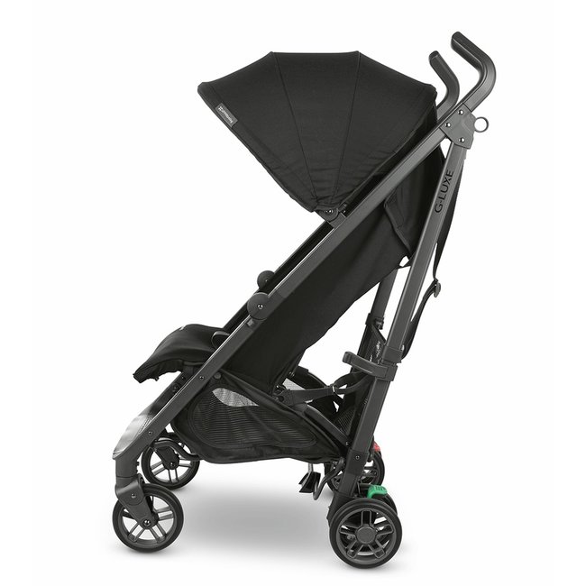 Uppa Baby G-Luxe Stroller V2