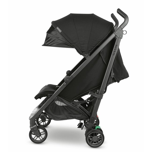 Uppa Baby G-Luxe Stroller V2