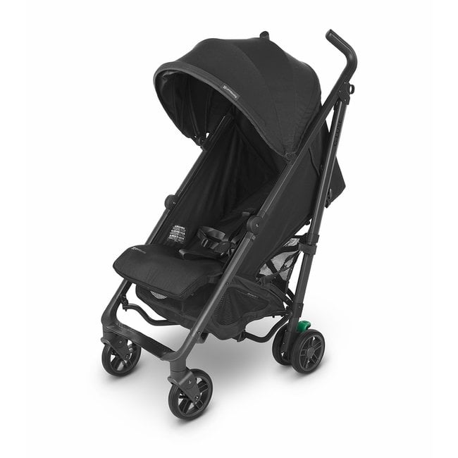 Uppa Baby G-Luxe Stroller V2
