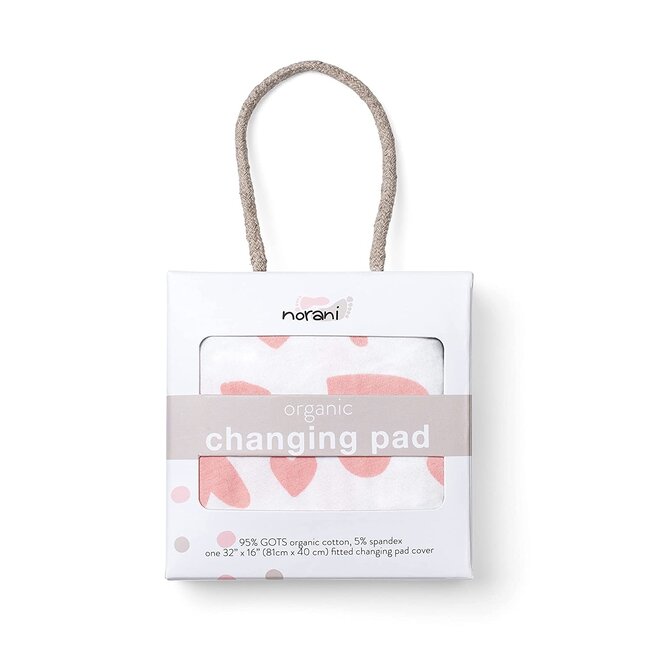 Norani Changing Pad Cover
