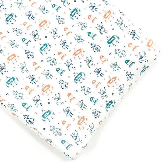 Norani Changing Pad Cover