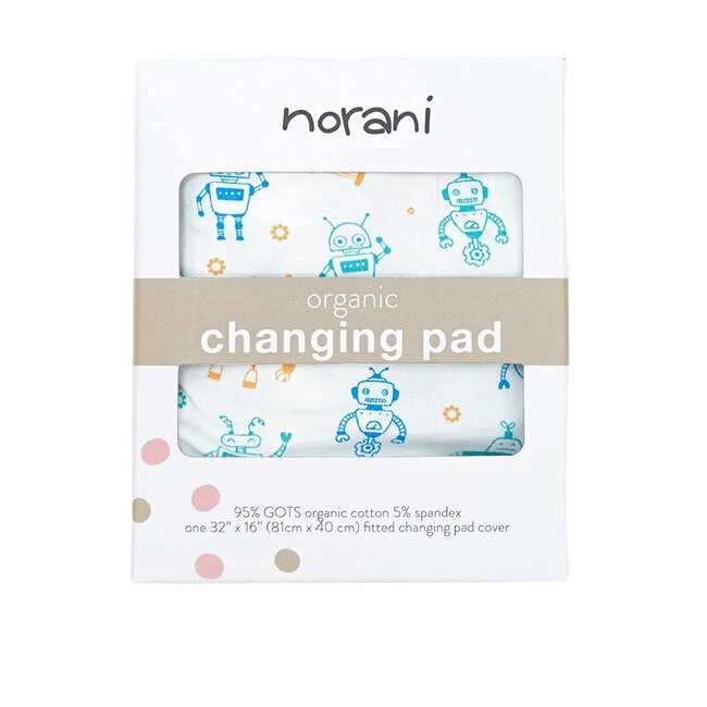 Norani Changing Pad Cover