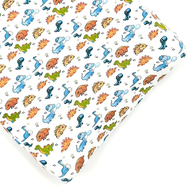 Norani Changing Pad Cover