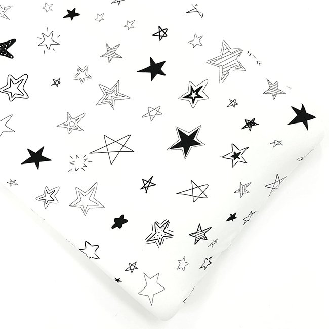 Norani Changing Pad Cover