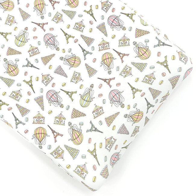 Norani Changing Pad Cover