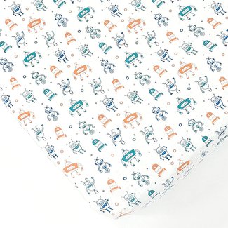 Norani Norani Crib Sheets