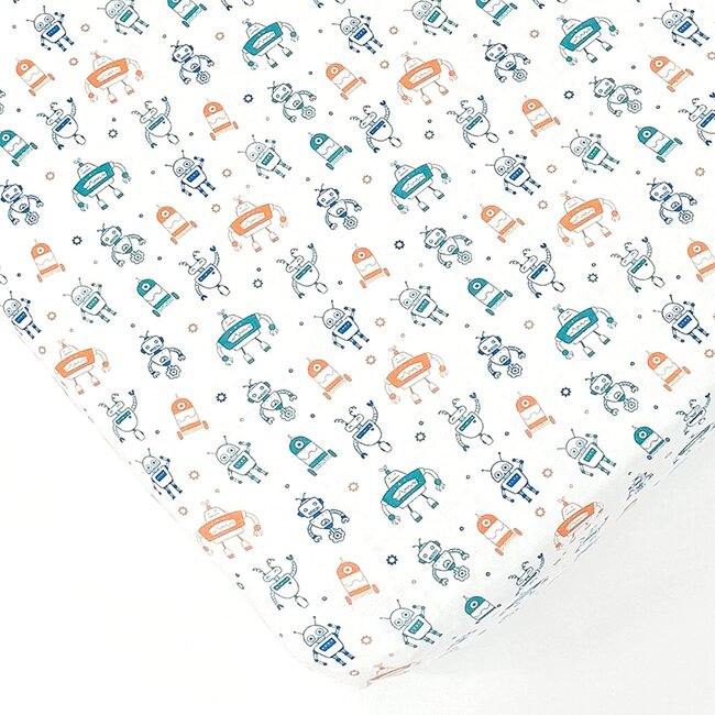Norani Crib Sheets