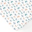 Norani Crib Sheets