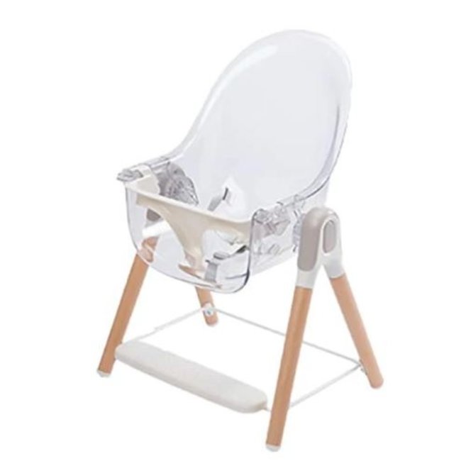 Primo Baby Vista 2 In 1 High Chair/Toddler Chair/Rocking Chair