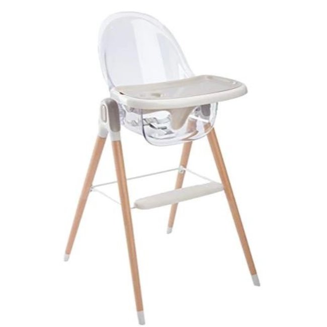 Primo Baby Vista 2 In 1 High Chair/Toddler Chair/Rocking Chair