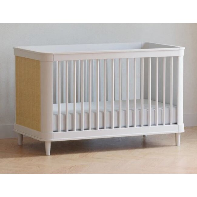 Namesake Marin with Classic Cane 3-in-1 Convertible Crib