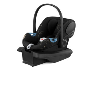 Cybex Cybex Aton G Sensorsafe Infant Car Seat With Base