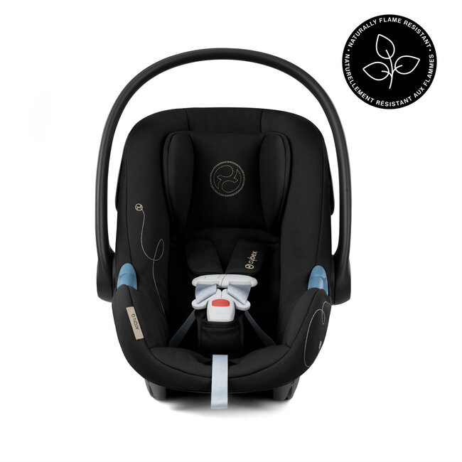 Cybex Aton G  Infant Car Seat With Base
