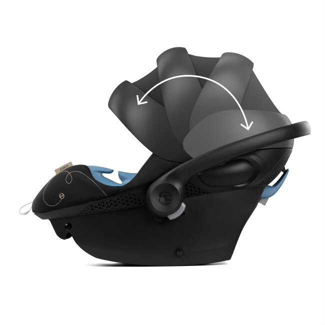 Cybex Aton G  Infant Car Seat With Base