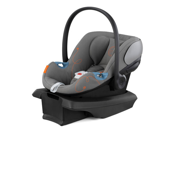 Cybex Aton G  Infant Car Seat With Base