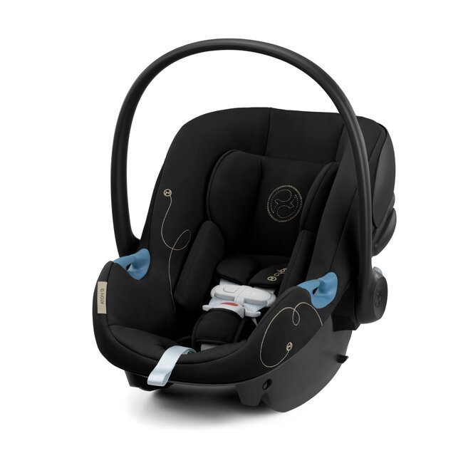 Cybex Aton G  Infant Car Seat With Base