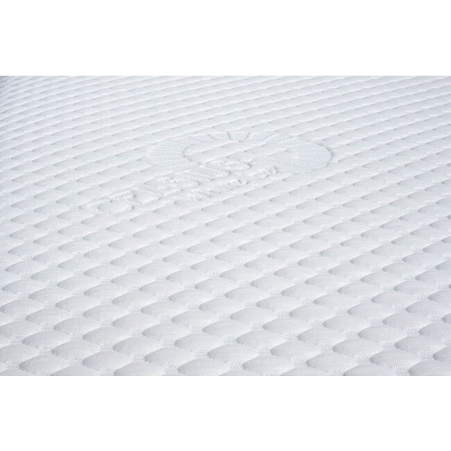 Bundle of Dreams  Chill 2 Stage Crib and Toddler Bed Mattress, Breathable, Hypoallergenic, Dual Sided