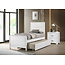 Milano Twin Bed
