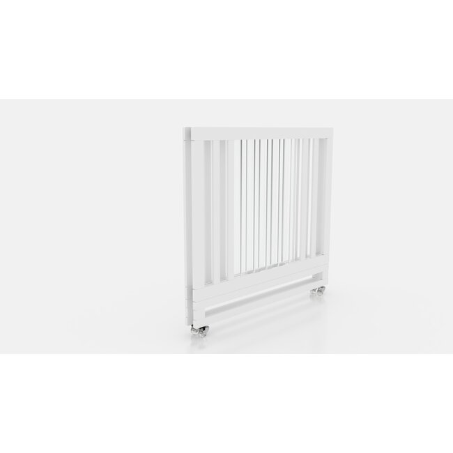 Melo Caress Portable Crib Size 26" X 40"