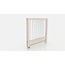 Melo Caress Portable Crib Size 26" X 40"