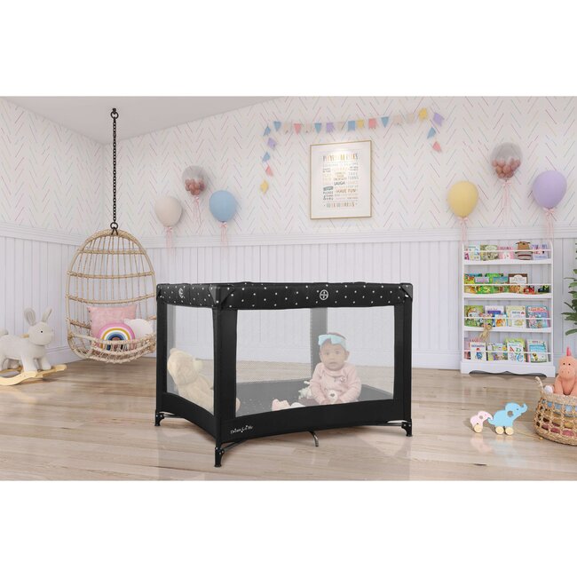 Dream On Me Nest Portable Playard Playpen