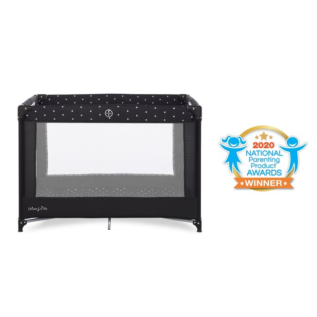 Dream On Me Nest Portable Playard Playpen