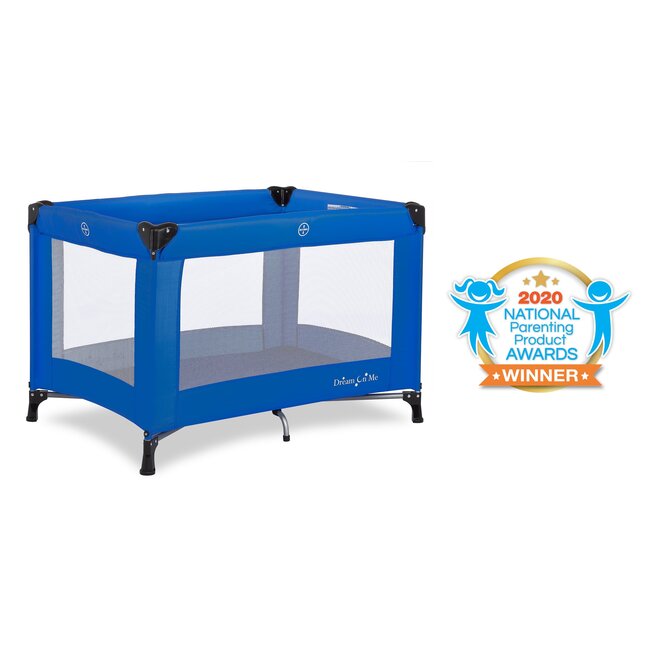 Dream On Me Nest Portable Playard Playpen