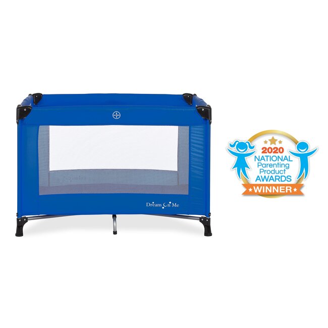 Dream On Me Nest Portable Playard Playpen