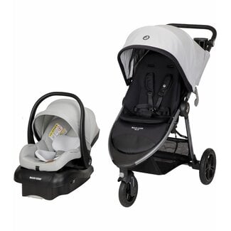 Maxi Cosi Maxi Cosi Gia XP Luxe 2 Wheel Travel System