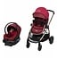 Maxi Cosi Zelia2 Travel System With Mico 30 Infant Car Seat