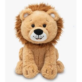 Cuddle Barn Cuddle Barn Lucas The Lion (Soft Twirling Singing Dancing Plush Toy)