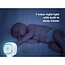 Hubble Connected Nursery Pal Cloud- Smart Video Baby Monitors