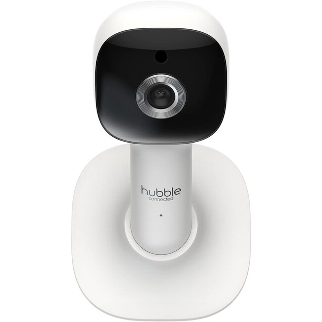 Hubble Connected Nursery Pal Cloud- Smart Video Baby Monitors