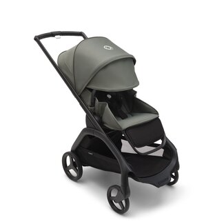 Bugaboo Bugaboo Dragonfly Seat Complete Stroller