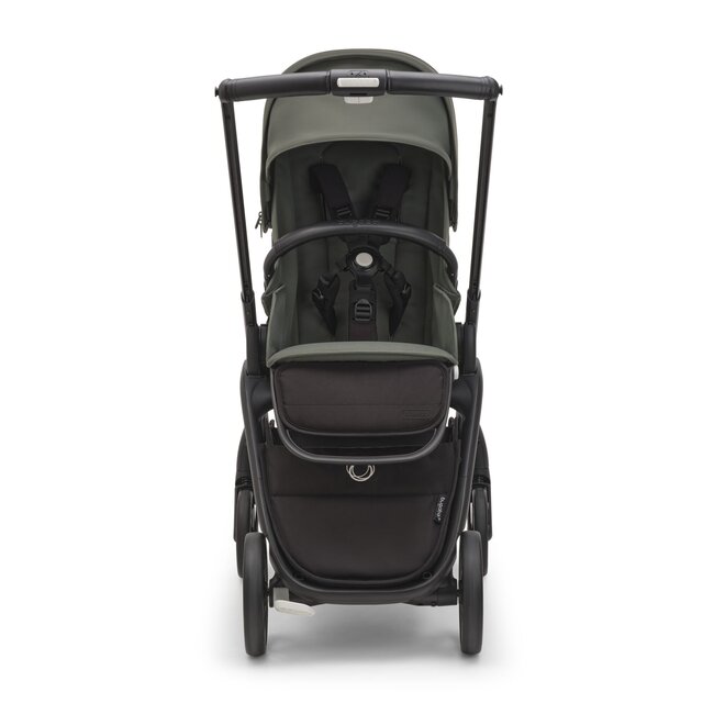 Bugaboo Dragonfly Seat Complete Stroller