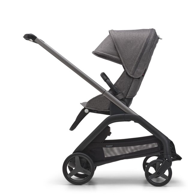 Bugaboo Dragonfly Seat Complete Stroller
