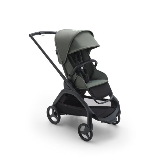 Bugaboo Dragonfly Seat Complete Stroller