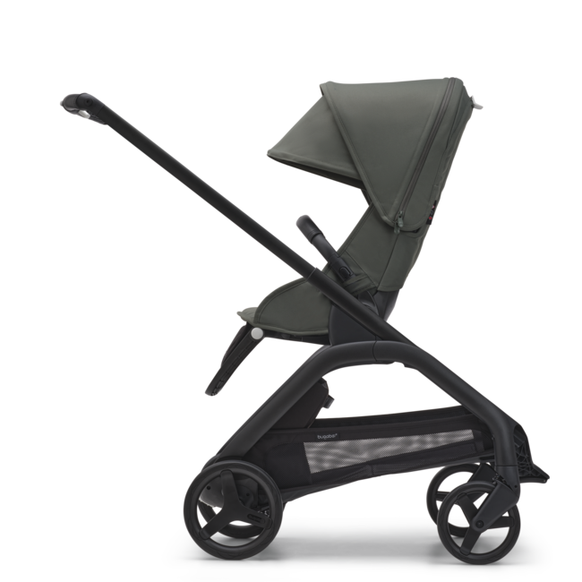 Bugaboo Dragonfly Seat Complete Stroller