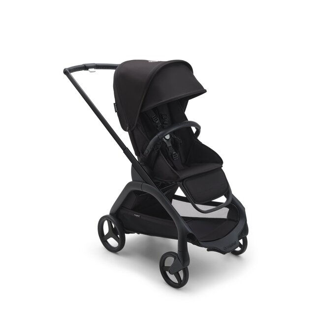 Bugaboo Dragonfly Seat Complete Stroller
