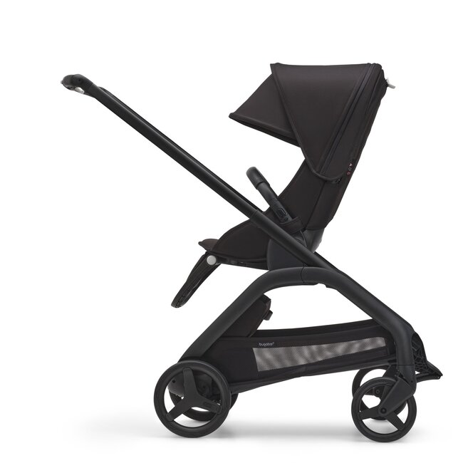 Bugaboo Dragonfly Seat Complete Stroller