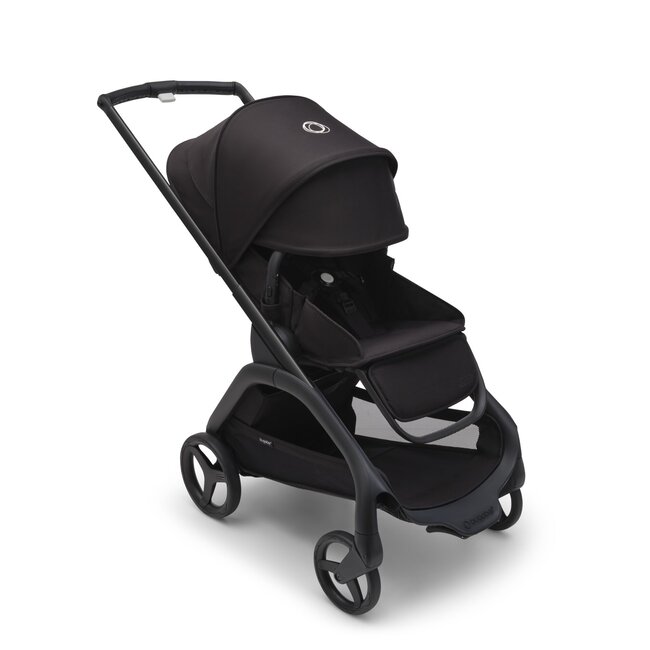 Bugaboo Dragonfly Seat Complete Stroller