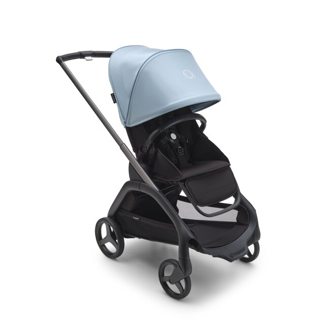 Bugaboo Dragonfly Seat Complete Stroller