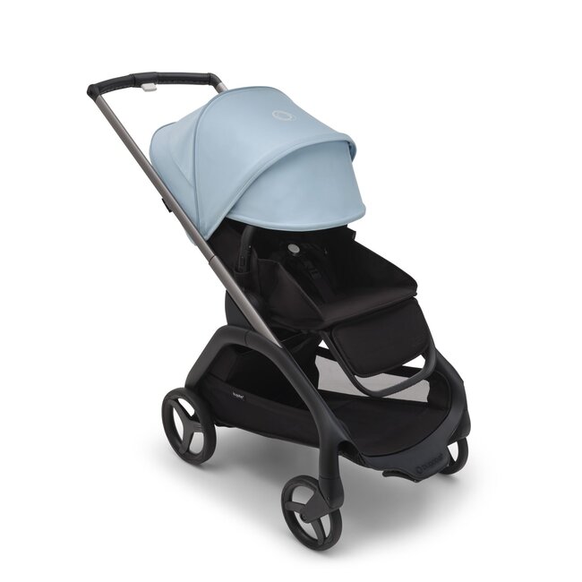 Bugaboo Dragonfly Seat Complete Stroller