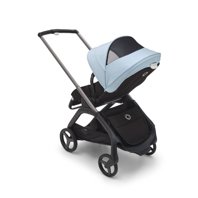 Bugaboo Dragonfly Seat Complete Stroller