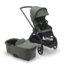 SALE!! Bugaboo Dragonfly Seat And Bassinet Complete